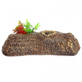 Repti-Zoo Turtle Floating Bark S - floating island for turtles